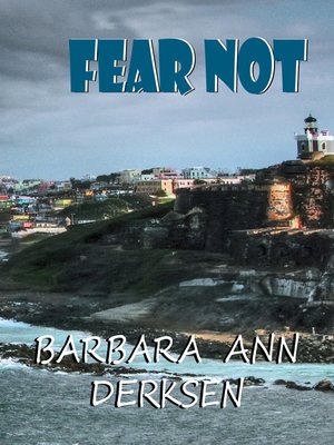 cover image of Fear Not (Book 3 in the Wilton/Strait Mystery Series)